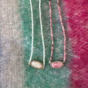 Kendra Scott Necklaces